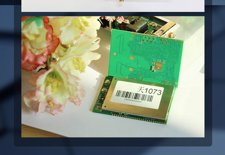 云望物聯(lián)遠(yuǎn)距離wifi傳輸LR-WiFi模塊設計，CR100A 8公里無線傳輸模塊收發(fā)模組